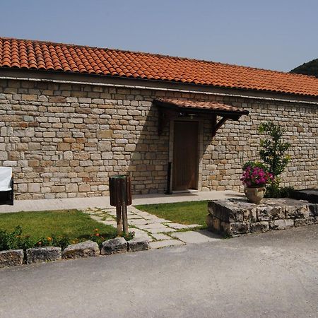 Hotel Ristorante Solelago Guardialfiera Exterior photo