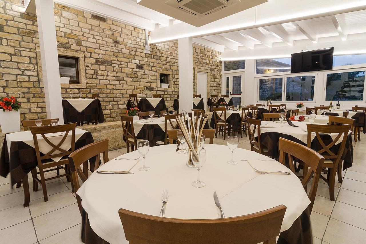 Hotel Ristorante Solelago Guardialfiera Exterior photo