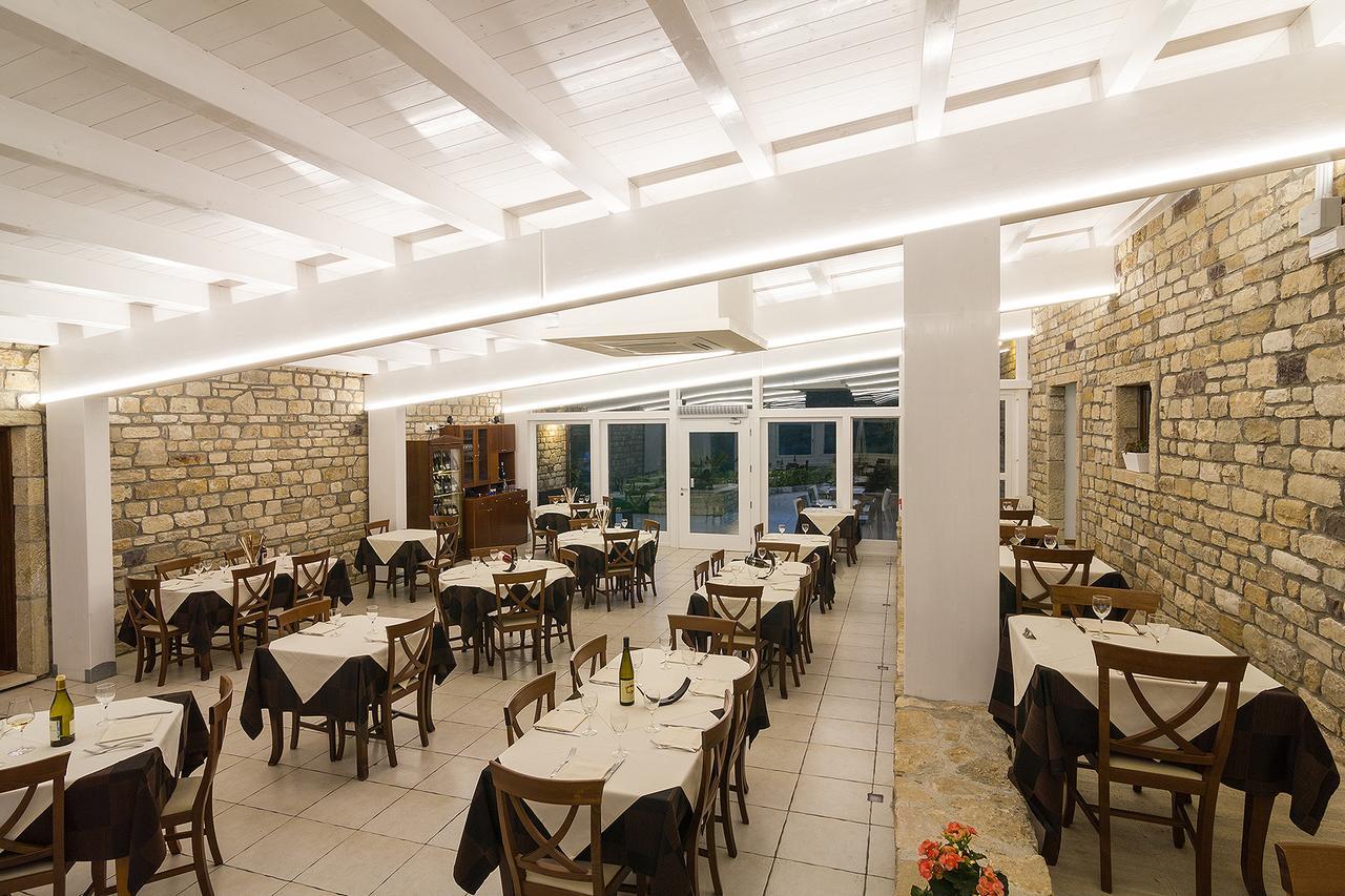 Hotel Ristorante Solelago Guardialfiera Exterior photo