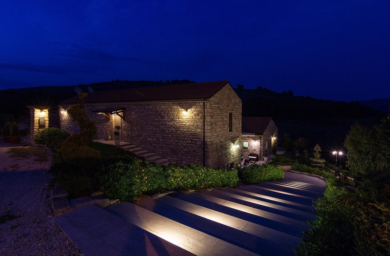 Hotel Ristorante Solelago Guardialfiera Exterior photo